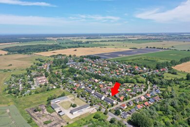 Reihenmittelhaus zum Kauf 349.000 € 4 Zimmer 103 m² 271 m² Grundstück Nienhagen Rostock 18146