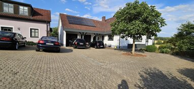 Einfamilienhaus zum Kauf Provisionsfrei 759.555 € 9 Zimmer 320 m² 2.395 m² Grundstück Rothenburg Rothenburg 91541