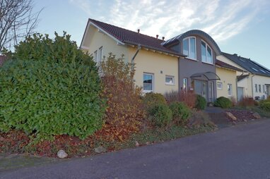 Doppelhaushälfte zum Kauf 349.000 € 4 Zimmer 112 m² 328 m² Grundstück Osburg 54317