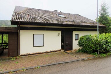 Immobilie zum Kauf 324.000 € 5 Zimmer 154,6 m² 502,1 m² Grundstück Leinstetten Dornhan 72175