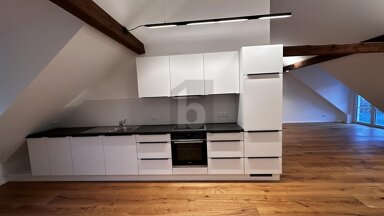 Wohnung zur Miete 1.495 € 3 Zimmer 115 m² 3. Geschoss Bad Wimpfen Bad Wimpfen 74206