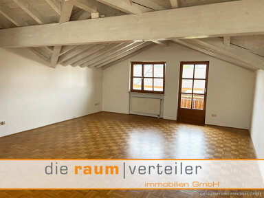 Wohnung zum Kauf 449.000 € 3 Zimmer 102 m² 2. Geschoss Kolbermoor 83059