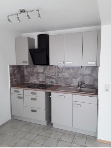 Wohnung zur Miete 530 € 1,5 Zimmer 51 m² EG frei ab 01.05.2025 Trossingen Trossingen 78647