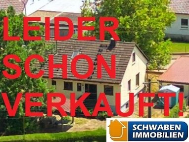 Einfamilienhaus zum Kauf 239.800 € 5 Zimmer 124 m² 711 m² Grundstück Echenbrunn Gundelfingen a.d.Donau 89423