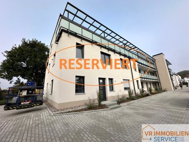 Wohnung zum Kauf 549.000 € 4 Zimmer 138,5 m² Brendlorenzen Bad Neustadt 97616