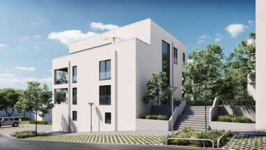 Wohnung zum Kauf Provisionsfrei 836.900 € 4 Zimmer 122,3 m² Ringstr. 2 Wolfartsweier Karlsruhe / Wolfartsweier 76228