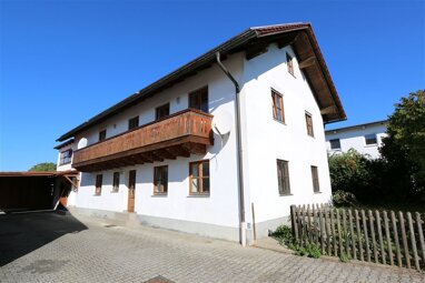 Mehrfamilienhaus zum Kauf 360.000 € 8 Zimmer 1.100 m² Grundstück Pollinger Str. 1a Oberwolkersdorf Loiching 84180