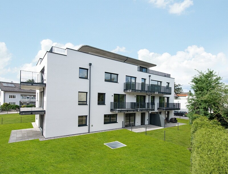 Wohnung zum Kauf 389.000 € 2 Zimmer 43 m²<br/>Wohnfläche Maxglan Salzburg 5020