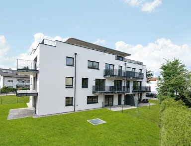 Wohnung zum Kauf 389.000 € 2 Zimmer 43 m² Maxglan Salzburg 5020