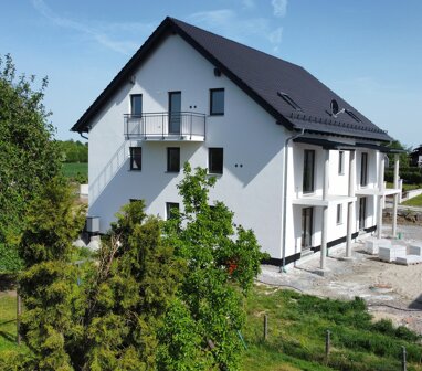 Wohnung zur Miete 570 € 2 Zimmer 52 m² 2. Geschoss Straßkirchen Straßkirchen 94342