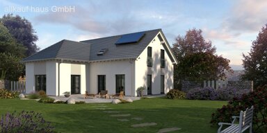 Mehrfamilienhaus zum Kauf provisionsfrei 335.799 € 7 Zimmer 218 m² 810 m² Grundstück Teichwolframsdorf Mohlsdorf-Teichwolframsdorf 07987