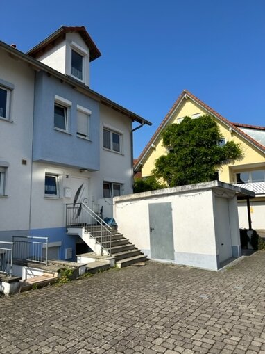 Haus zum Kauf 980.000 € 9 Zimmer 200 m² 378 m² Grundstück St. Georgen - Nord Freiburg im Breisgau / Sankt Georgen 79111