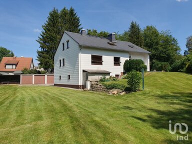 Einfamilienhaus zum Kauf 385.000 € 8 Zimmer 248 m² 2.681 m² Grundstück Sparneck Sparneck 95234