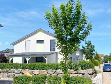 Einfamilienhaus zum Kauf 550.000 € 5,5 Zimmer 144 m² 500 m² Grundstück Grießen Klettgau 79771