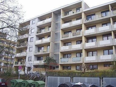 Wohnung zum Kauf 195.000 € 2 Zimmer 40 m² 2. Geschoss Ferdinand-Weiss-str.96 Alt-Stühlinger Freiburg im Breisgau 79106