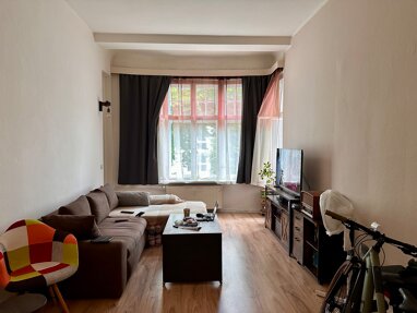 Wohnung zum Kauf 124.000 € 1 Zimmer Hertzstraße Wilhelmsruh Berlin 13158