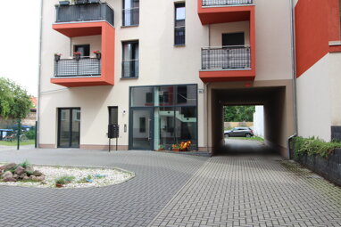 Wohnung zur Miete 587,59 € 1 Zimmer 46 m² 2. Geschoss André-Pican-Str. 63A Oranienburg Oranienburg 16515