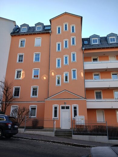 Wohnung zum Kauf provisionsfrei 159.000 € 4 Zimmer 95 m² Geschoss 3/5 Ostviertel Gera 07545