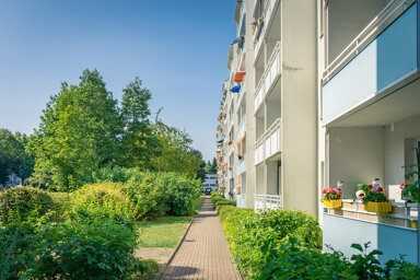 Wohnung zur Miete 379 € 4 Zimmer 68,9 m² 2. Geschoss Str. Usti nad Labem 129 Kappel 823 Chemnitz 09119