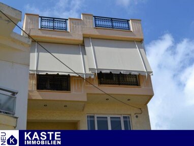 Wohnung zum Kauf 200.000 € 3 Zimmer 114 m² 3. Geschoss Neapolis 72400