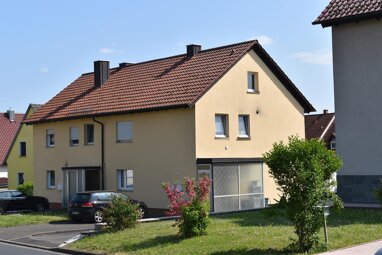 Mehrfamilienhaus zum Kauf 399.000 € 8 Zimmer 220,9 m² 579 m² Grundstück Oberwerrn Niederwerrn 97464