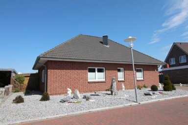 Einfamilienhaus zum Kauf 665.000 € 4 Zimmer 142 m² 732 m² Grundstück frei ab sofort Heiligendamm 19 Büsum 25761