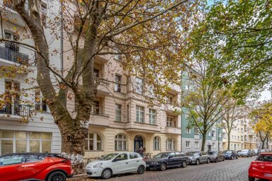 Wohnung zum Kauf 1.095.000 € 4 Zimmer 140 m² 2. Geschoss Charlottenburg Berlin 10789