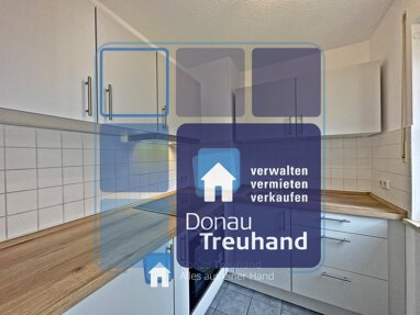 Wohnung zur Miete 395 € 1 Zimmer 31,6 m² Donau-Schwaben-Straße Haidenhof Nord Passau 94036