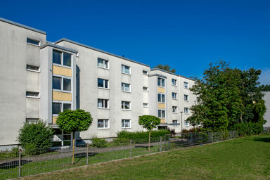 Wohnung zur Miete 749 € 3 Zimmer 70,7 m² 1. Geschoss frei ab 01.12.2024 Holzweg 69 Baumberg - Mitte Monheim 40789