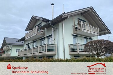Wohnung zum Kauf 385.000 € 2 Zimmer 75 m² Harthausen Bad Aibling 83043