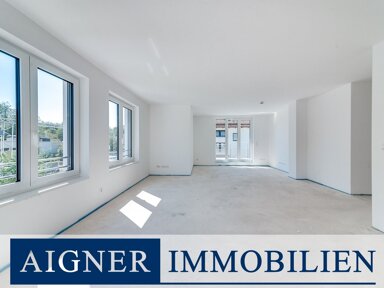 Wohnung zum Kauf 895.000 € 3 Zimmer 102 m² 1. Geschoss Harthaus Germering 82110