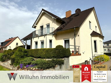 Einfamilienhaus zum Kauf 524.900 € 6 Zimmer 175 m² 2.200 m² Grundstück frei ab 01.01.2025 Brodau Delitzsch 04509