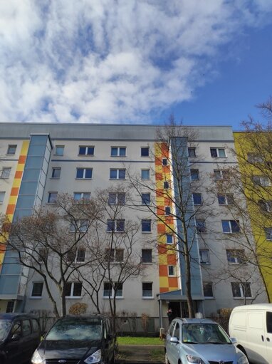 Wohnung zum Kauf 99.900 € 2 Zimmer 48,2 m² 5. Geschoss Lausen-Grünau Leipzig 04207