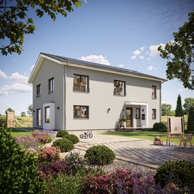Mehrfamilienhaus zum Kauf Provisionsfrei 1.070.000 € 7 Zimmer 229 m² 646 m² Grundstück Aichelberg 73101