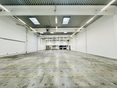 Lagerhalle zur Miete Provisionsfrei 830 m² Lagerfläche teilbar ab 830 m² Lichtenbroich Düsseldorf 40472