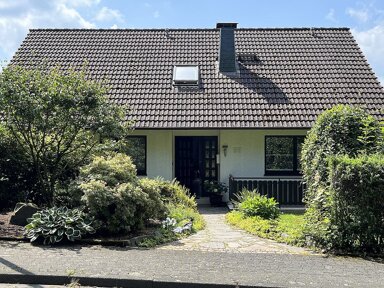 Mehrfamilienhaus zum Kauf 298.000 € 7 Zimmer 196 m² 1.018 m² Grundstück Hähnen / Denklingen Reichshof / Denklingen 51580