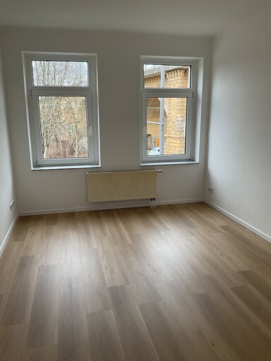 Wohnung zur Miete 450 € 3 Zimmer 68,3 m² 2. Geschoss frei ab sofort Georg-Schumann-Straße 333 Wahren Leipzig 04159