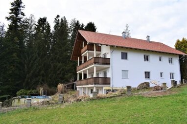 Mehrfamilienhaus zum Kauf 945.000 € 5 Zimmer 256 m² 2.500 m² Grundstück Eneck Halsbach 84553