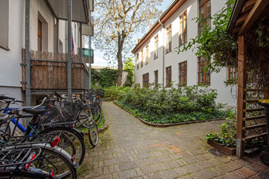 Wohnung zum Kauf Provisionsfrei 258.000 € 1,5 Zimmer 36,5 m² 1. Geschoss Brunnenstraße 171 Mitte Berlin 10119