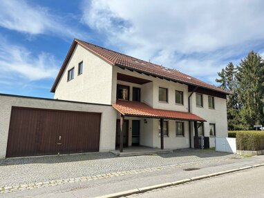 Haus zum Kauf 820.000 € 11 Zimmer 410 m² 790 m² Grundstück Deggendorf Deggendorf 94469