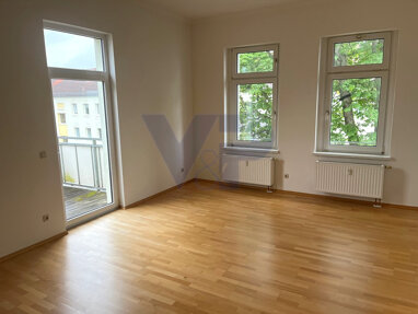 Wohnung zur Miete 651 € 3 Zimmer 108,5 m² Friedrich-Engels-Str. 10 Clara-Zetkin-Straße / Friedrich-Engels-Straße Gera 07545
