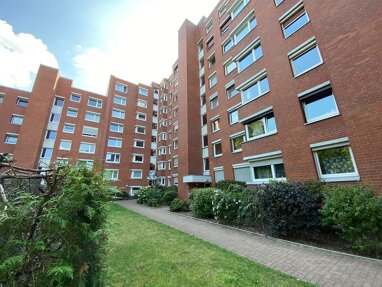 Wohnung zur Miete 1.850 € 3 Zimmer 91 m² 2. Geschoss Stellingen Hamburg 22525