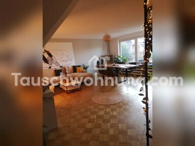 Wohnung zur Miete Tauschwohnung 1.370 € 2,5 Zimmer 90 m² 1. Geschoss Marienthal Hamburg 22043