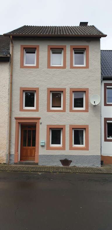 Reihenmittelhaus zum Kauf provisionsfrei 79.000 € 6 Zimmer 87 m² 45 m² Grundstück Bettenfeld 54533