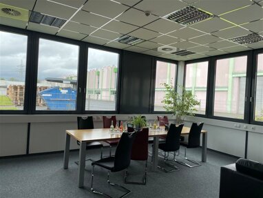 Bürokomplex zur Miete 758 m² Bürofläche Rechts der Wertach Rödental 96472