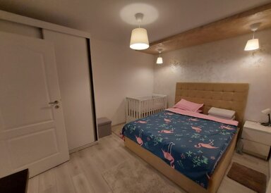 Wohnung zur Miete 438 € 2 Zimmer 43 m² 2. Geschoss frei ab sofort Roßgrabenweg 5 Trennfurt Klingenberg a. Main 63911