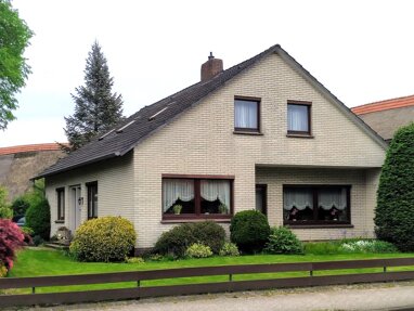 Einfamilienhaus zum Kauf 369.000 € 7 Zimmer 187,7 m² 795 m² Grundstück St. Egidien Wardenburg 26203