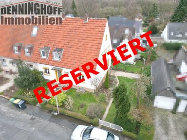 Doppelhaushälfte zum Kauf 249.000 € 5 Zimmer 120 m² 337 m² Grundstück frei ab sofort Unna - Mitte Unna 59423