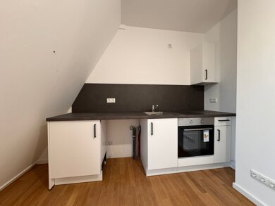 Wohnung zur Miete Wohnen auf Zeit 999 € 1 Zimmer 24,2 m² frei ab sofort Weißensee Berlin 13088