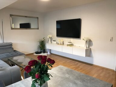 Wohnung zur Miete 620 € 3 Zimmer 88 m² 3. Geschoss Kessenicher Str. 22 Euskirchen Euskirchen 53879